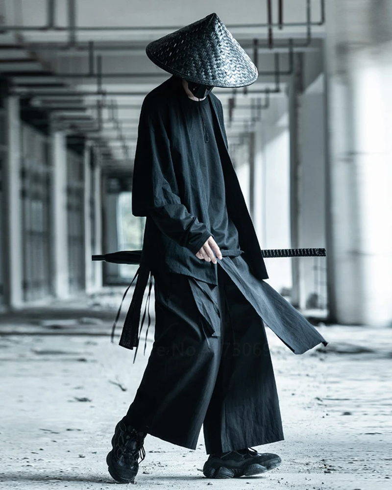 Katana Umbrella