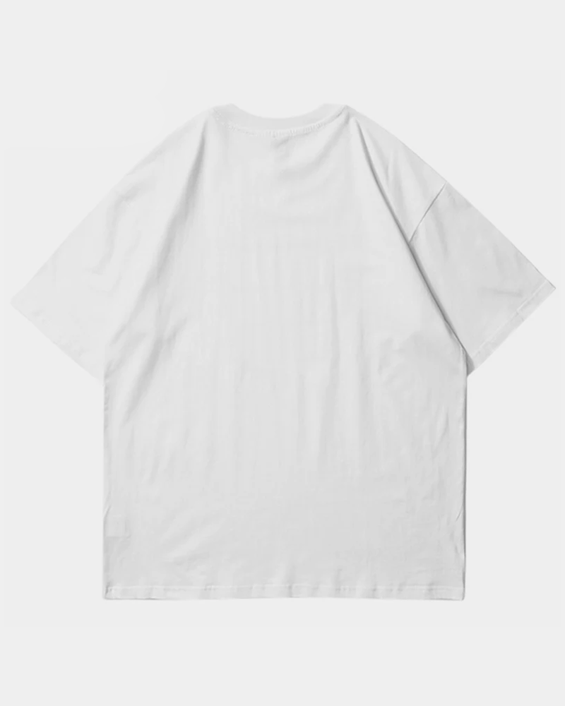 Goth Graphic Tee