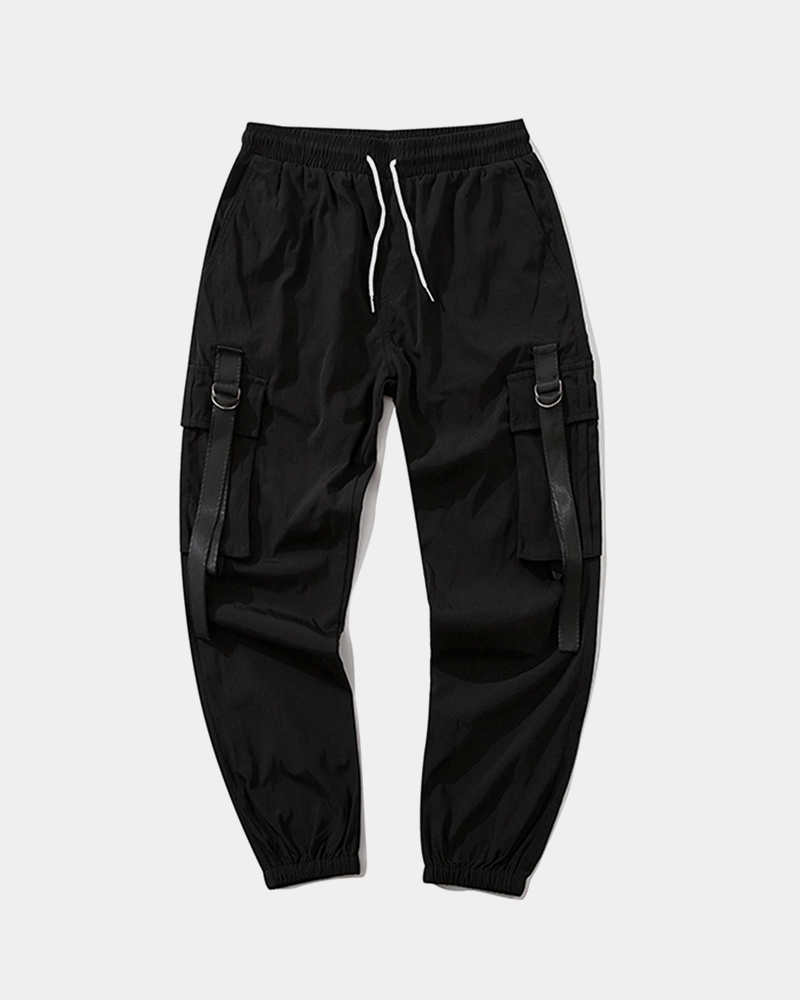Tech Cargos