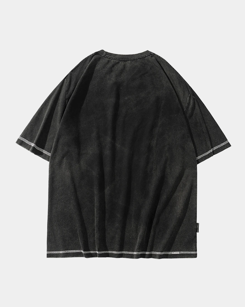 Goth Shirt