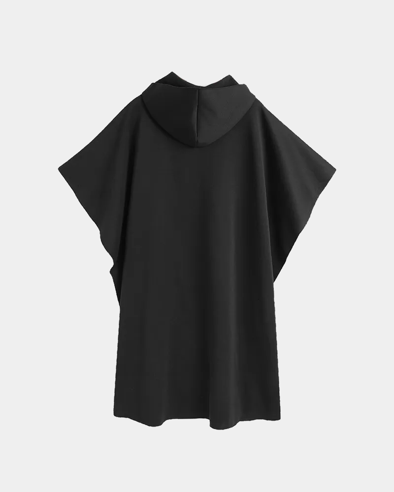 Cyberpunk Cloak