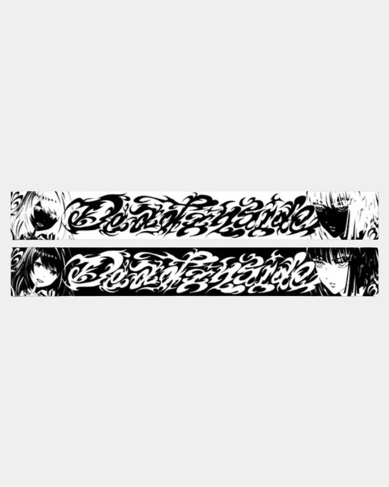 Anime Scarf