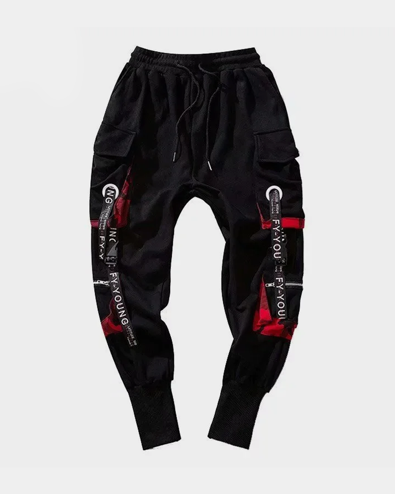 Techwear Pants Women