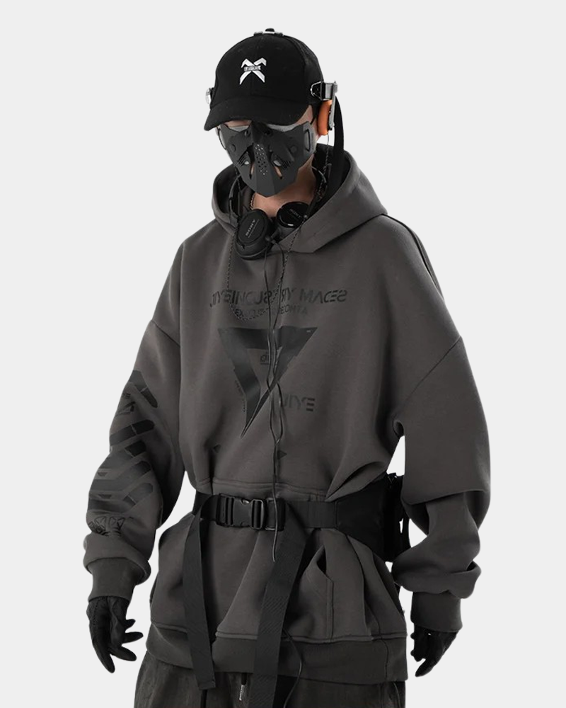 Techware Hoodie