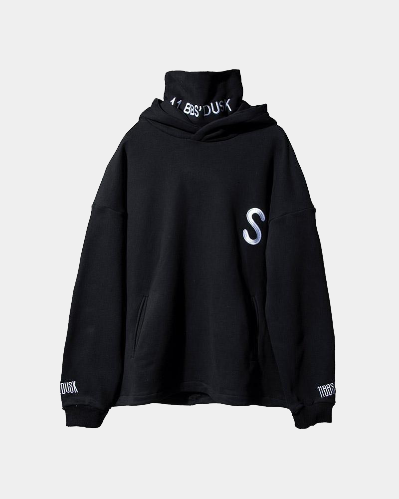 Tactical Fleece Hoodie