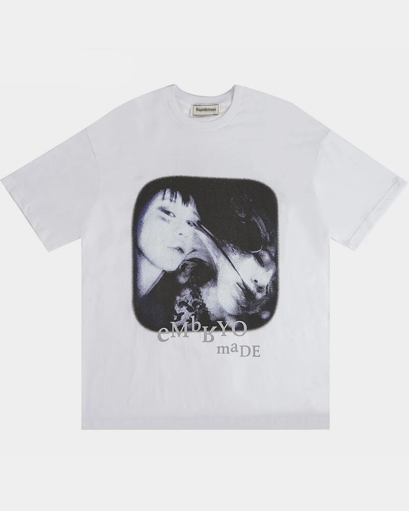Embryo Made Shirt