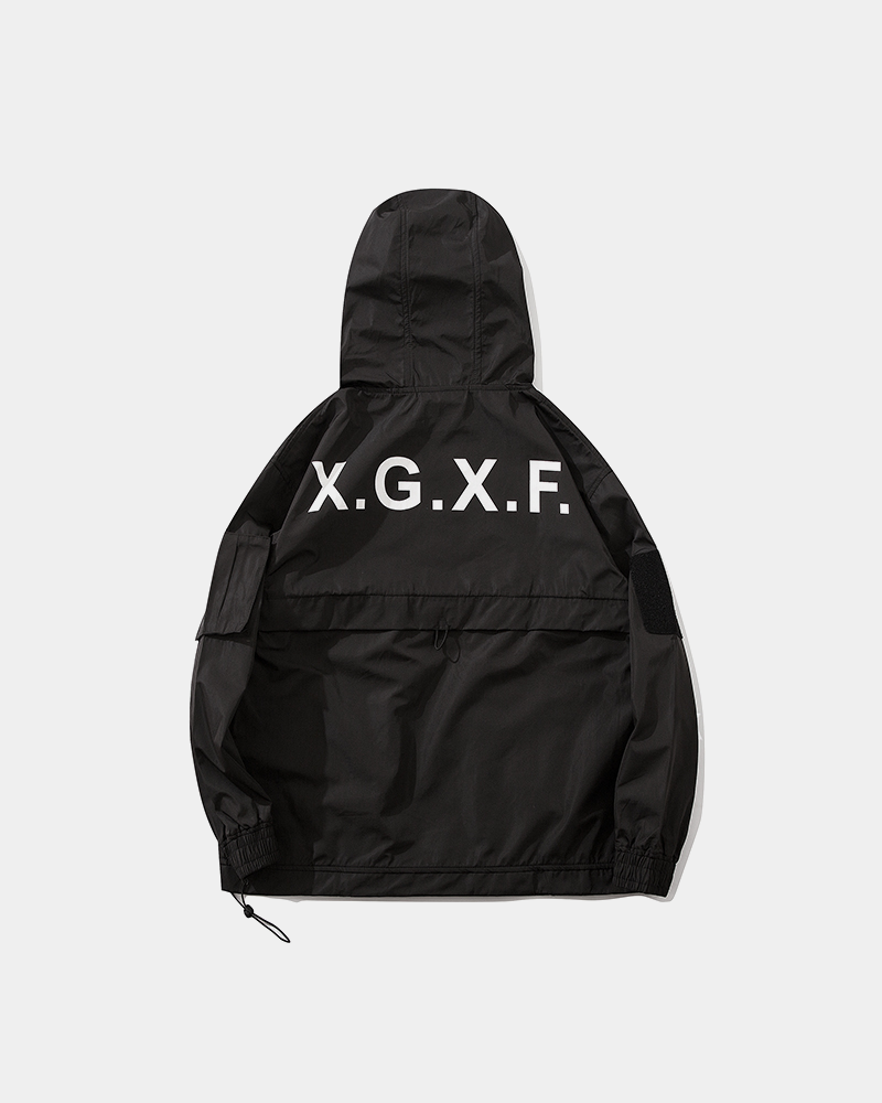 XGXF Jacket