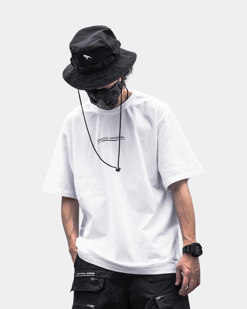Futuristic Shirt