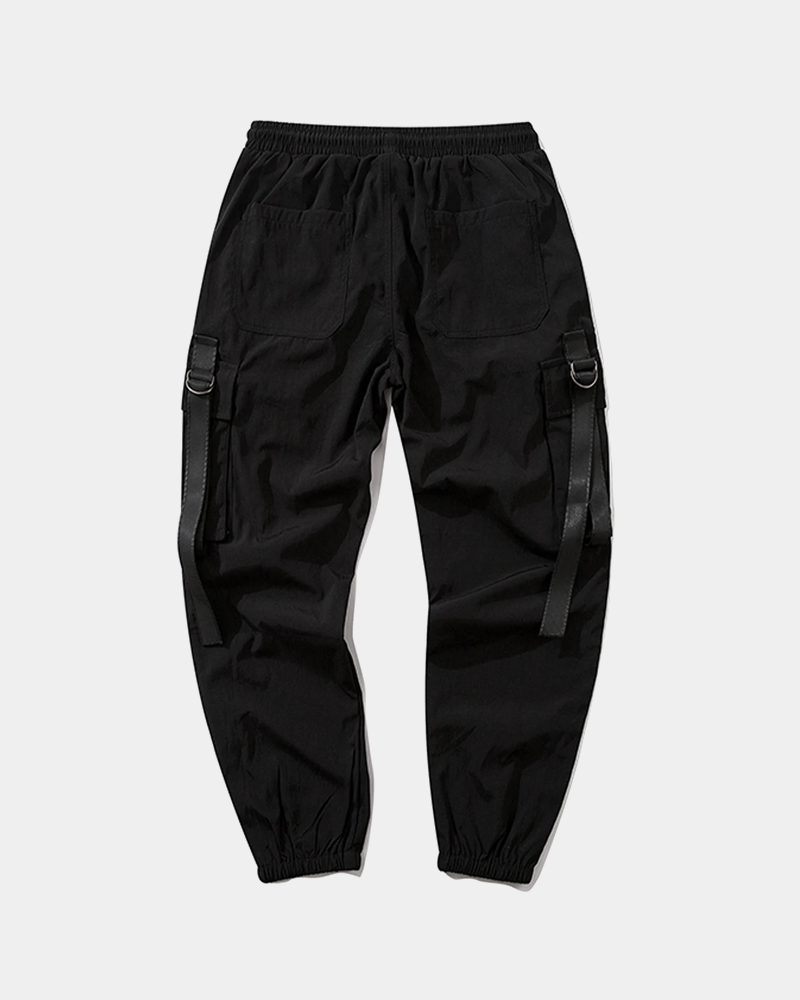 Tech Cargos