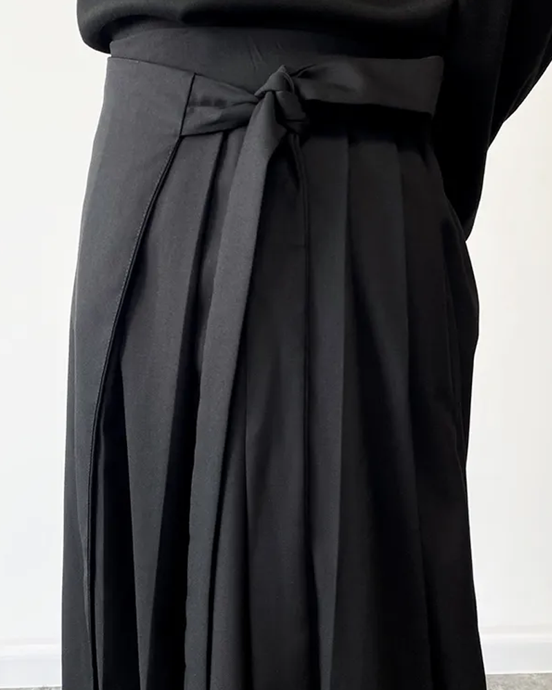 Japanese Hakama Pants