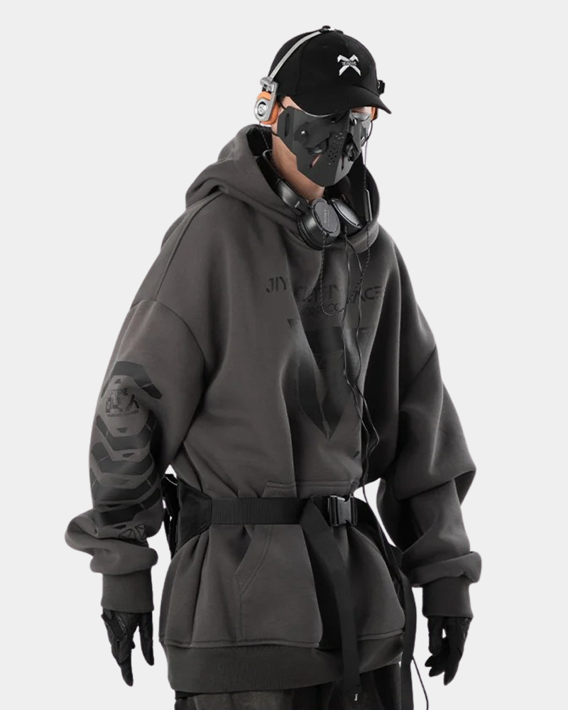 Techware Hoodie