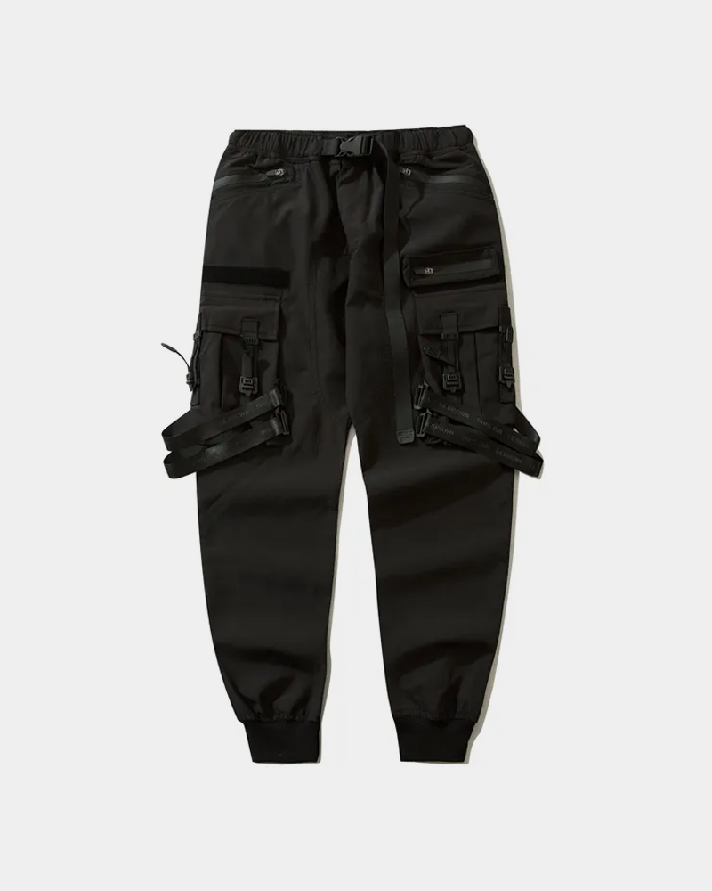 Mens Techwear Pants
