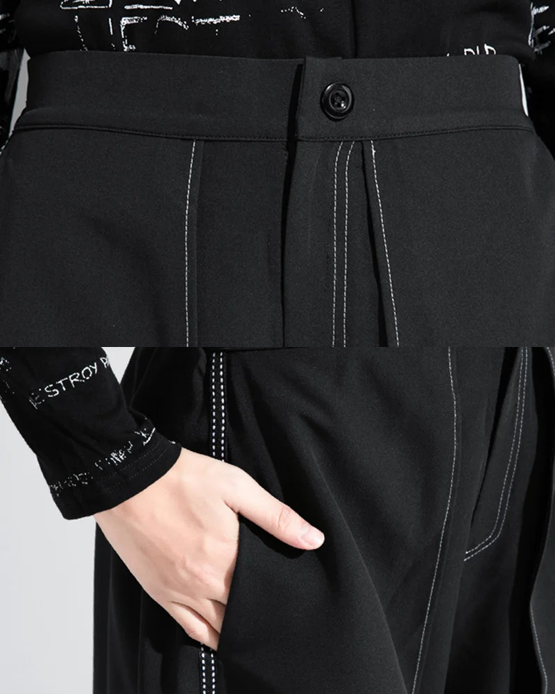 Women's Hakama Pants