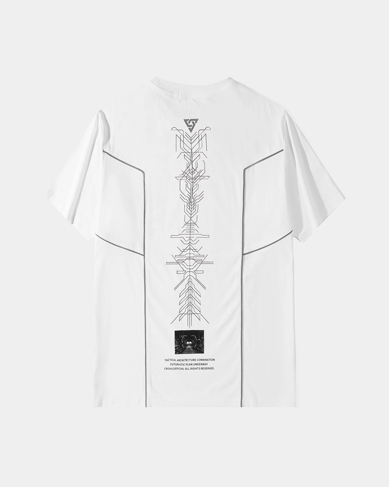 Futuristic Shirt