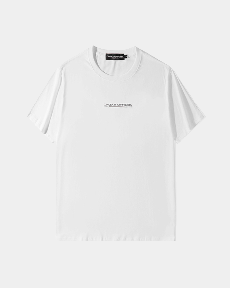 Futuristic Shirt