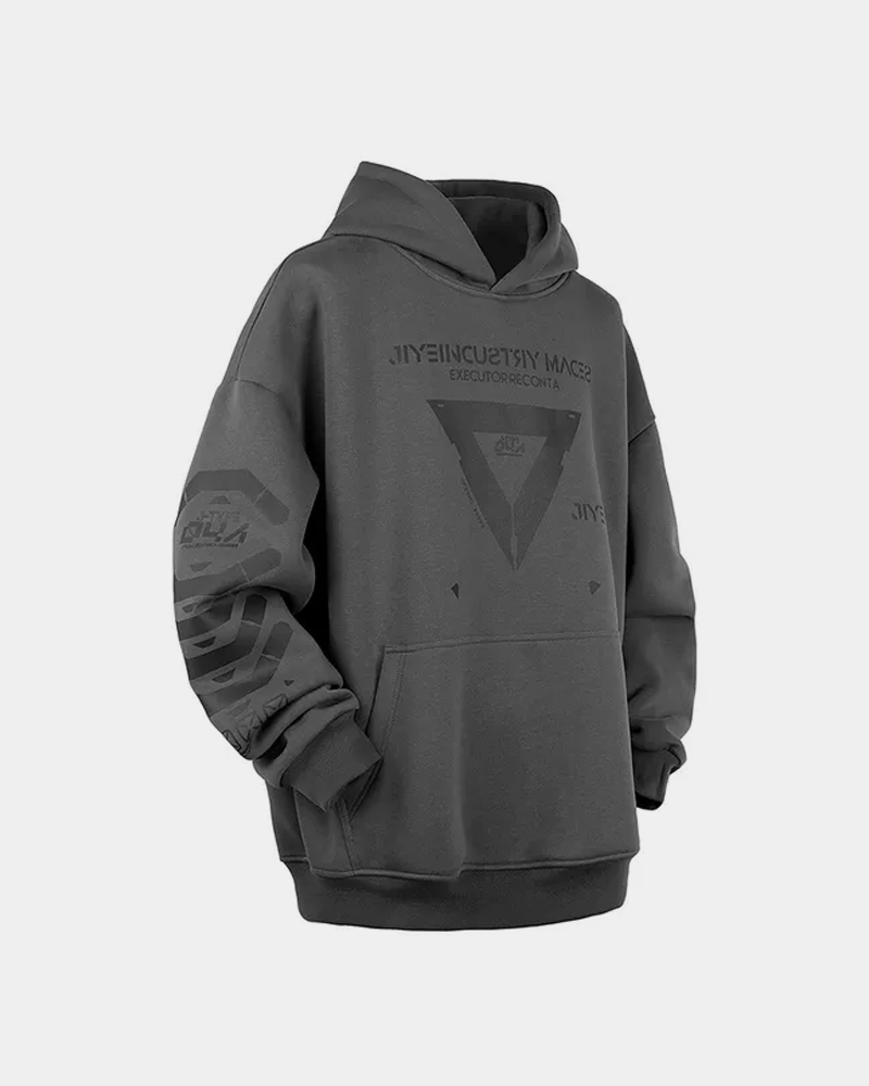 Techware Hoodie