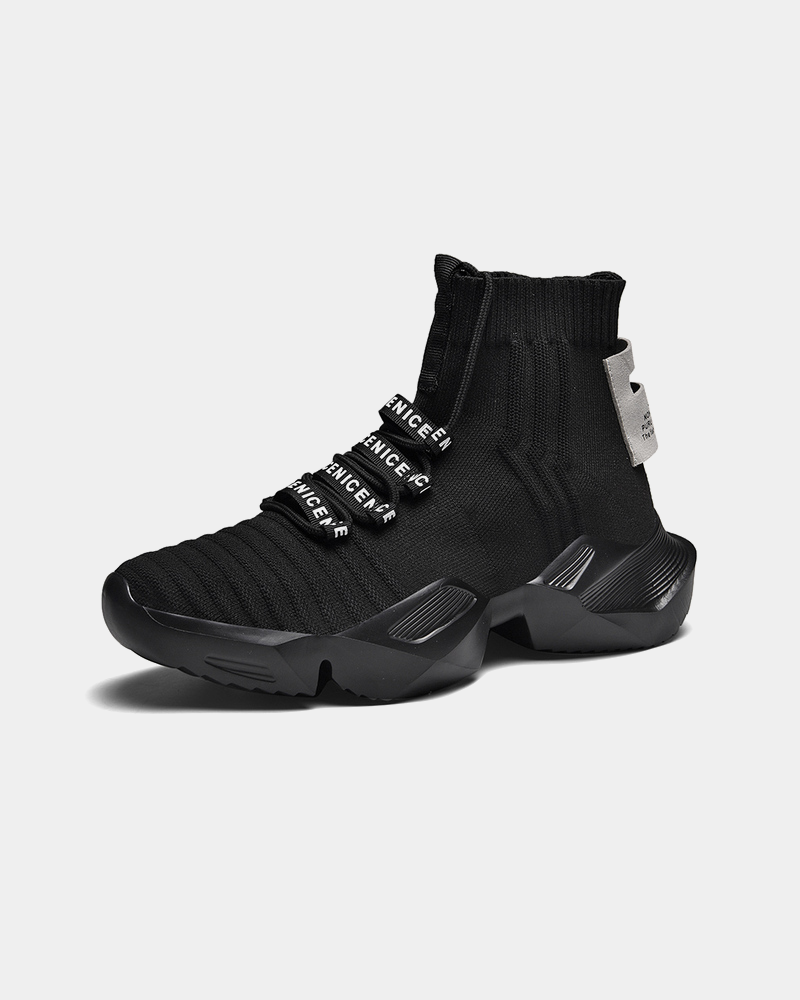 Best Techwear Shoes