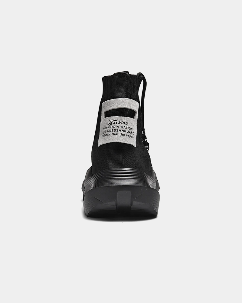 Best Techwear Shoes