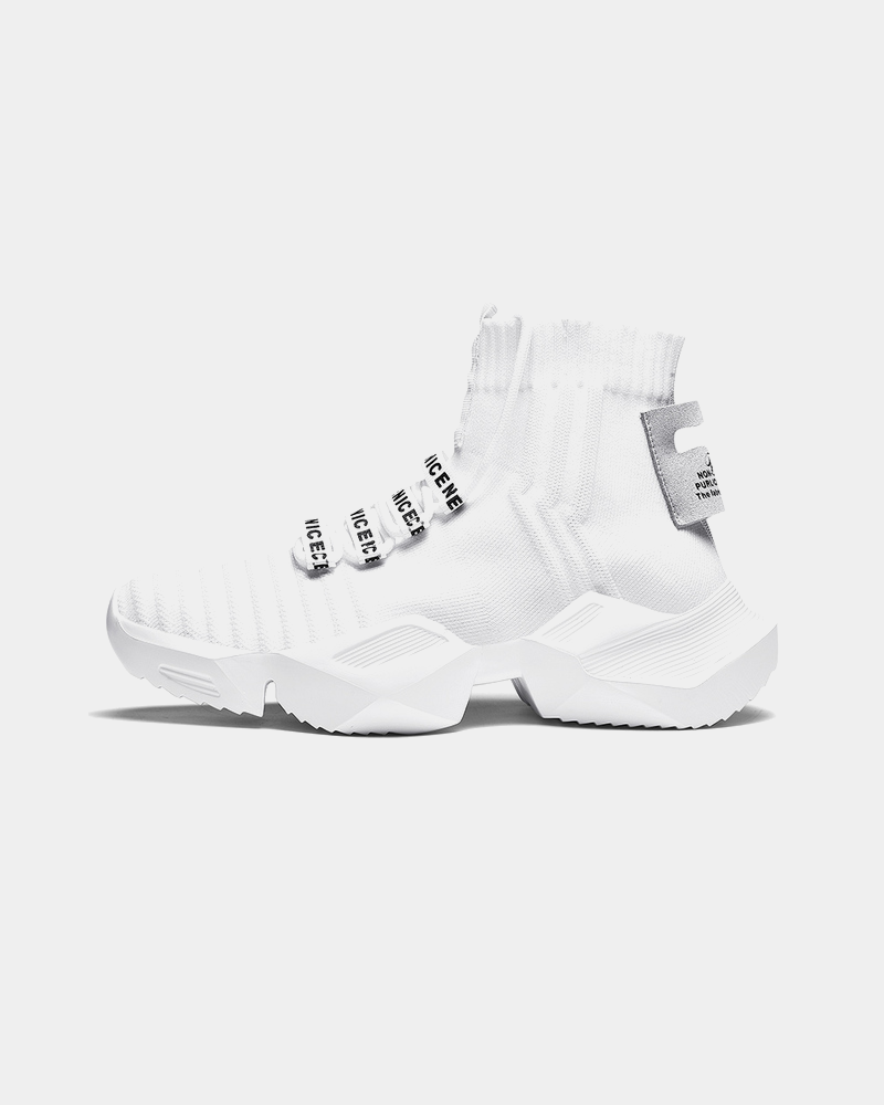 Best Techwear Shoes