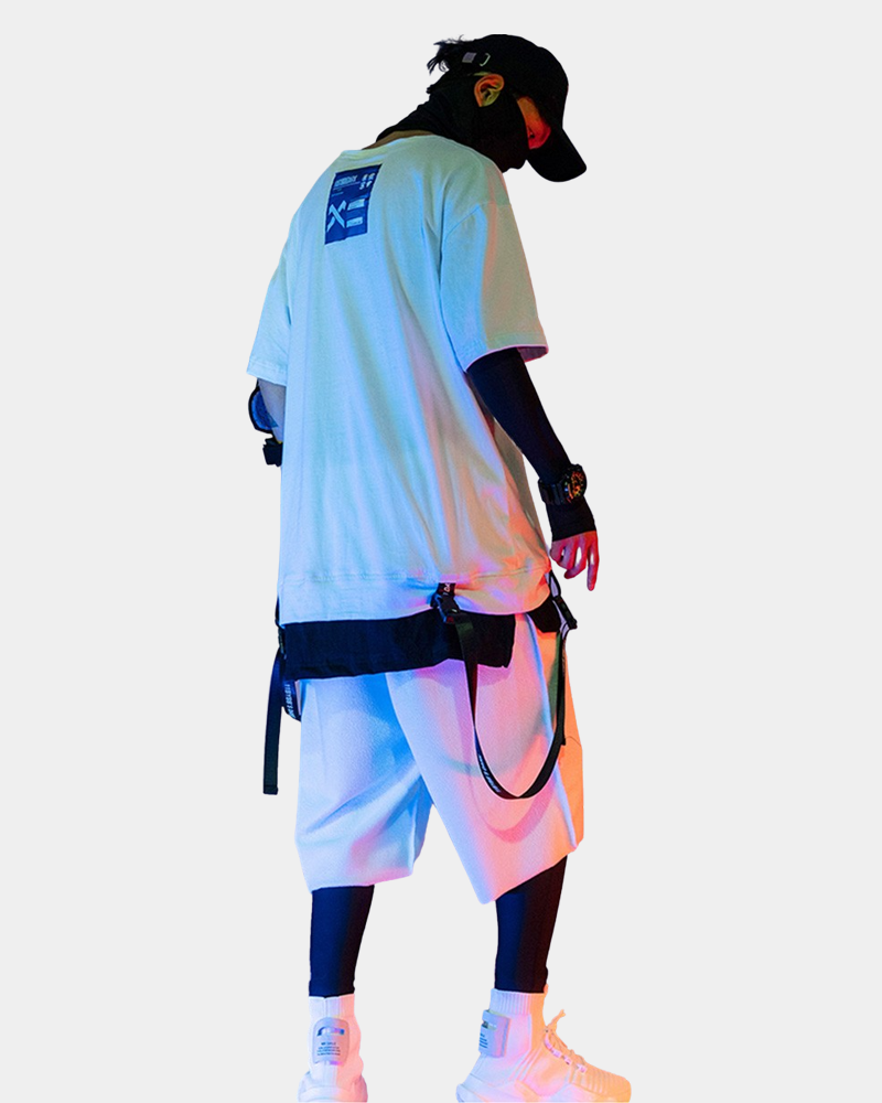 X T-Shirt
