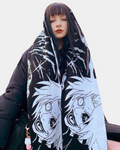 Tokyo Ghoul Scarf