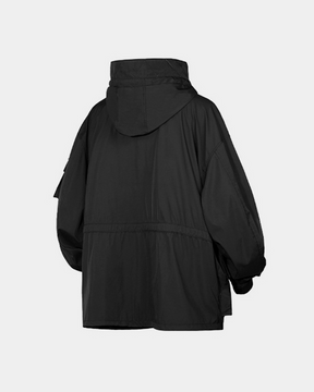 Women's Techwear Jacket