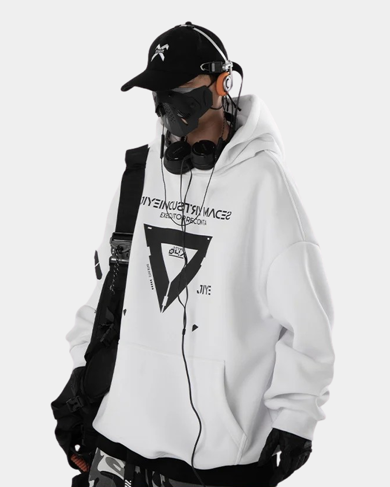 Techware Hoodie
