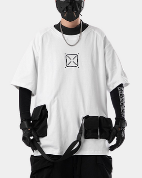 Techwear T-Shirt