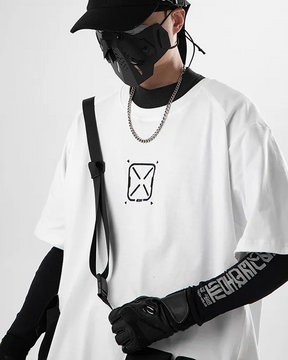 Techwear T-Shirt