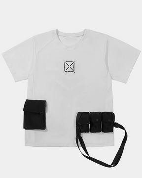 Techwear T-Shirt