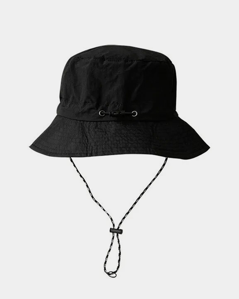 Techwear Bucket Hat