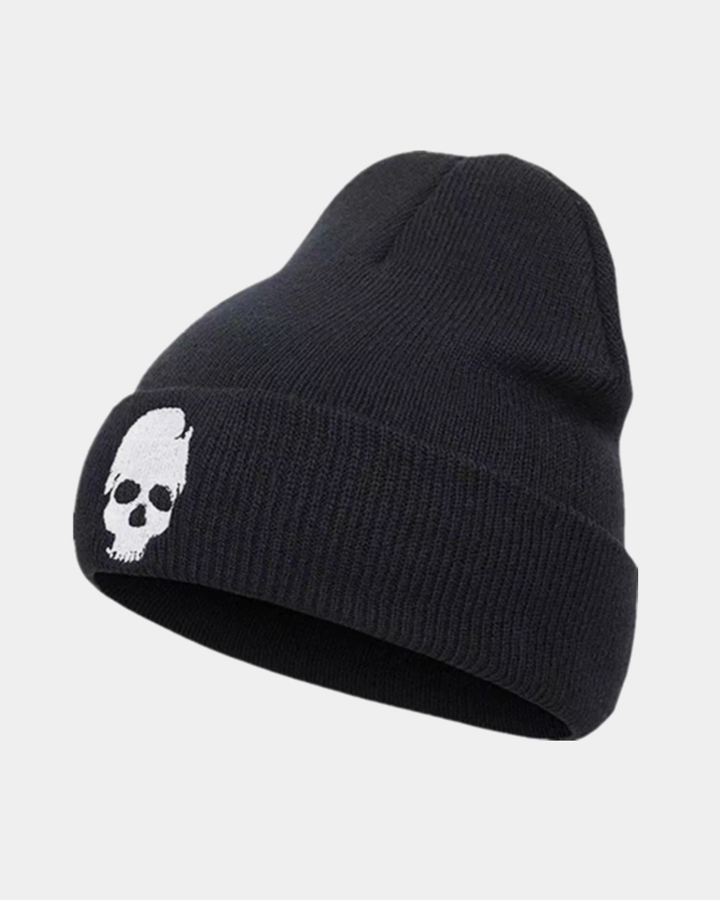 Skull Beanie