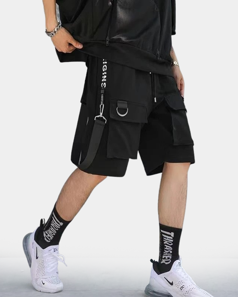 Tactical Cargo Shorts