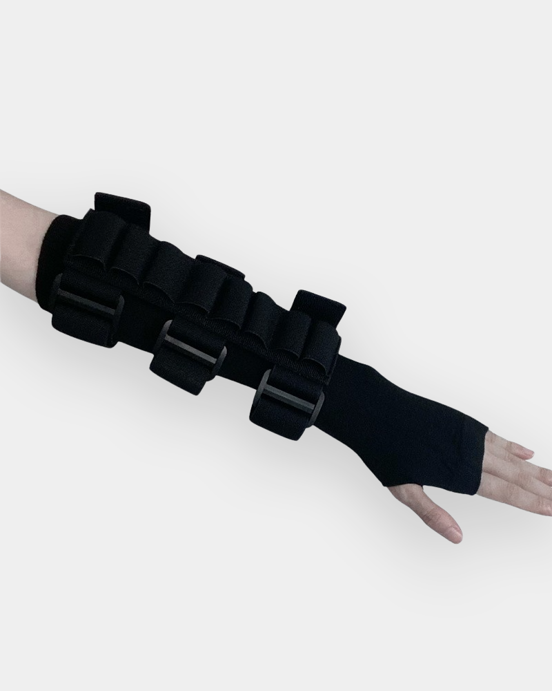 Techwear Arm Sleeve