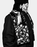 Skull Scarf