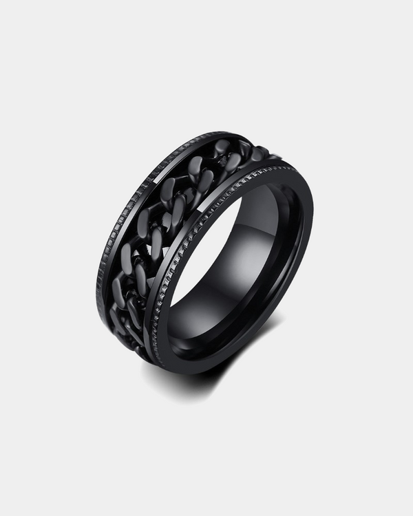 Techwear Rings | Techwear Division