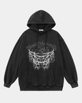 Goth Hoodie