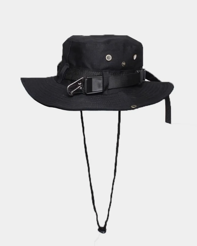 Bucket Hat Techwear