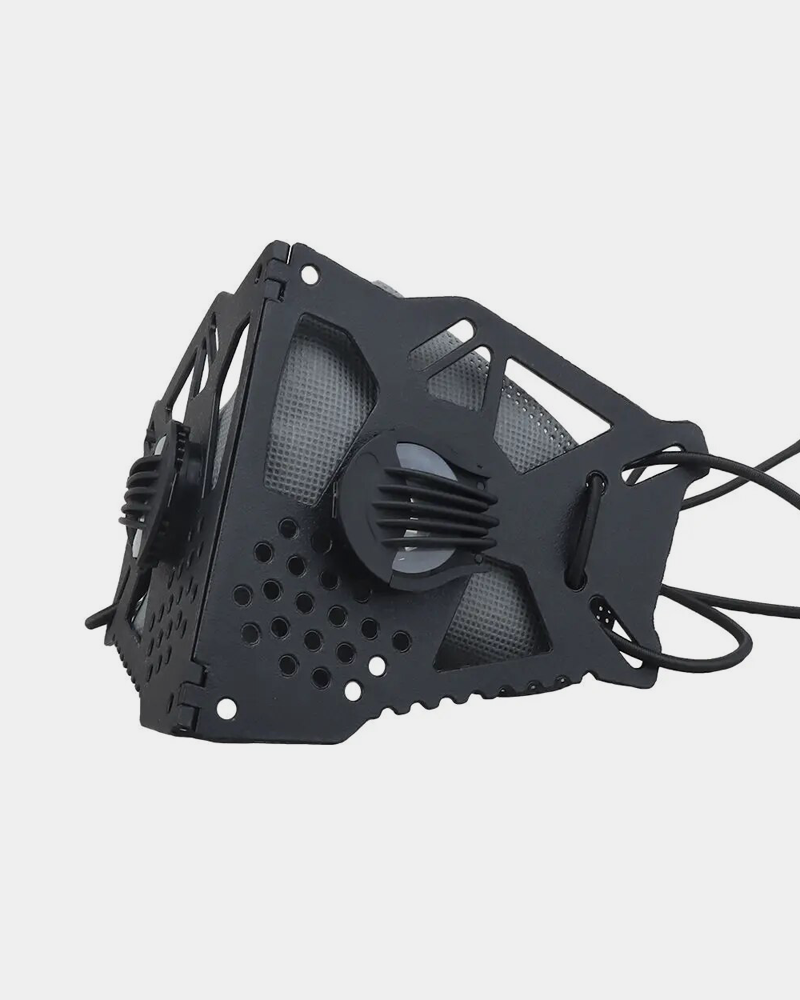 Face Mask Techwear