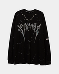 Goth Crewneck Sweatshirt