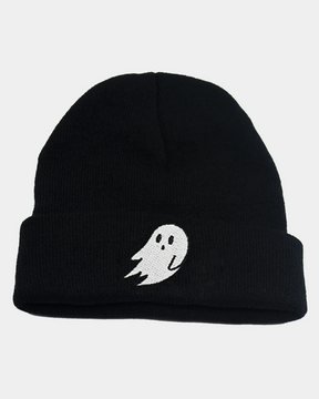 Ghost Beanie