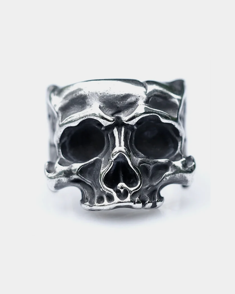 Skull Ring