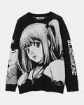 Misa Amane Sweater
