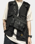Chest Bag Techwear