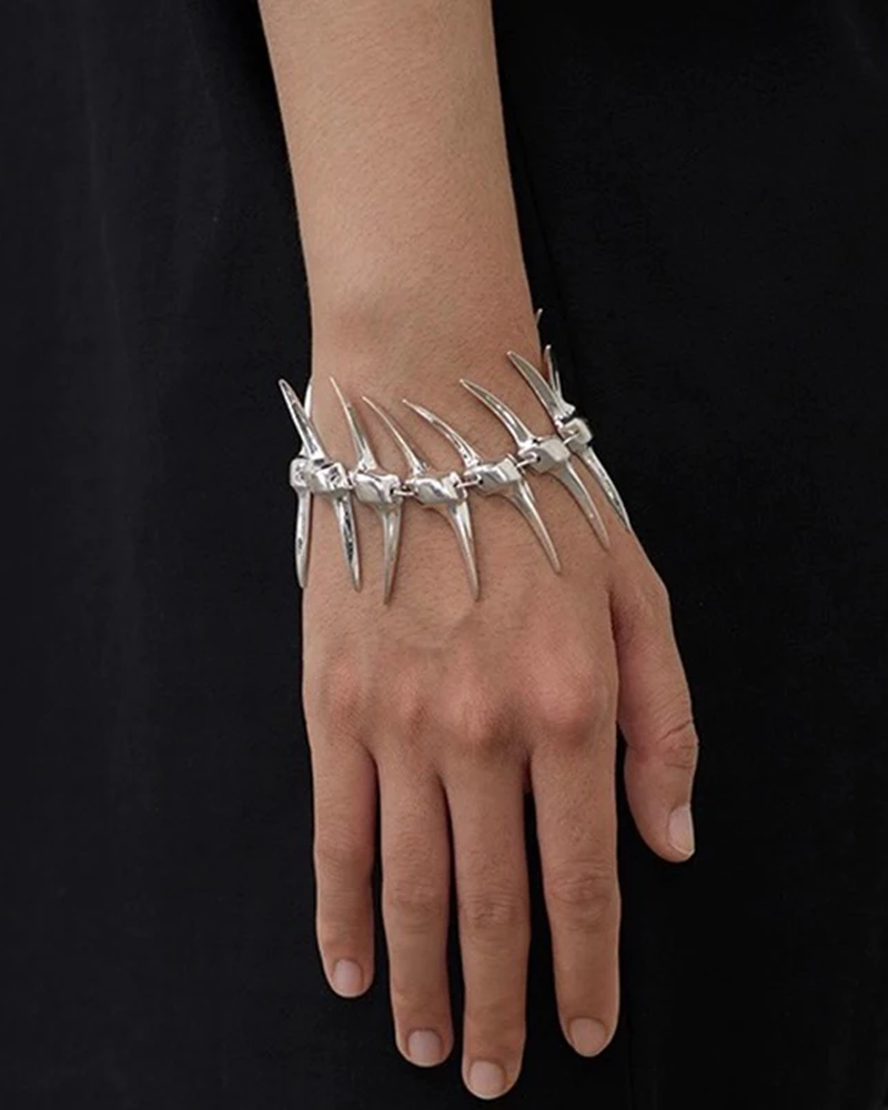 Cyberpunk Bracelet