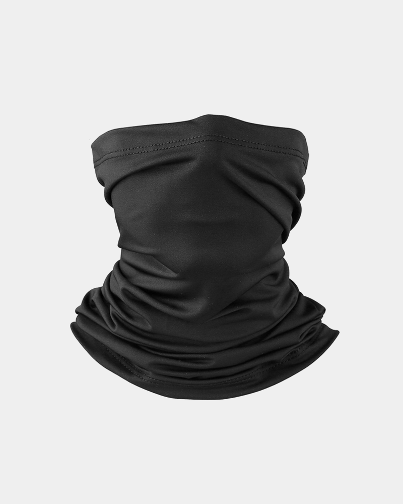 Techwear Neck Gaiter