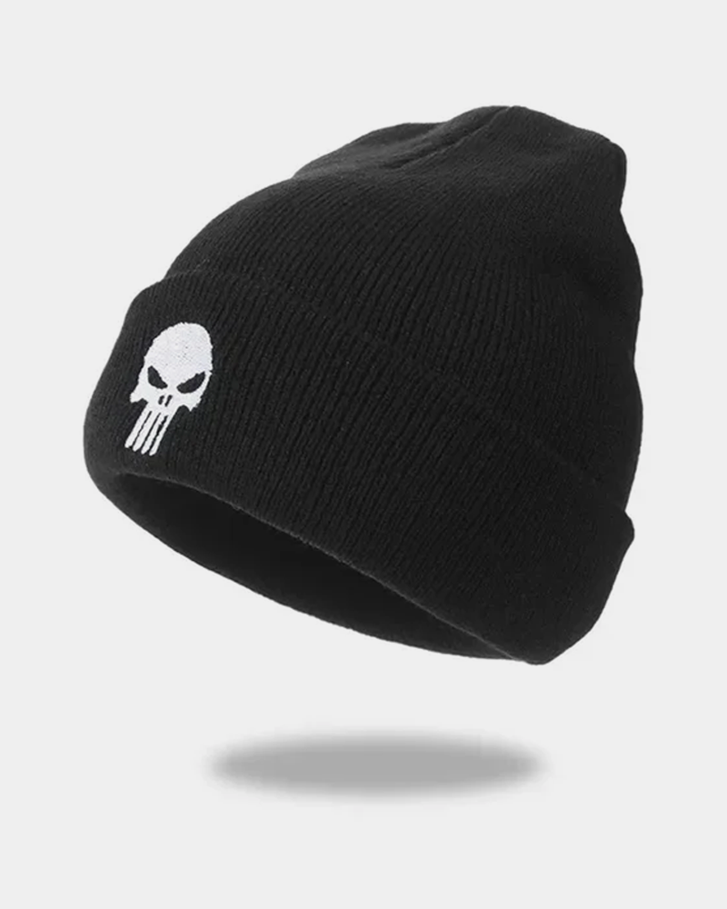 Punisher Beanie