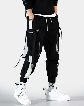 Techwear Ninja Pants