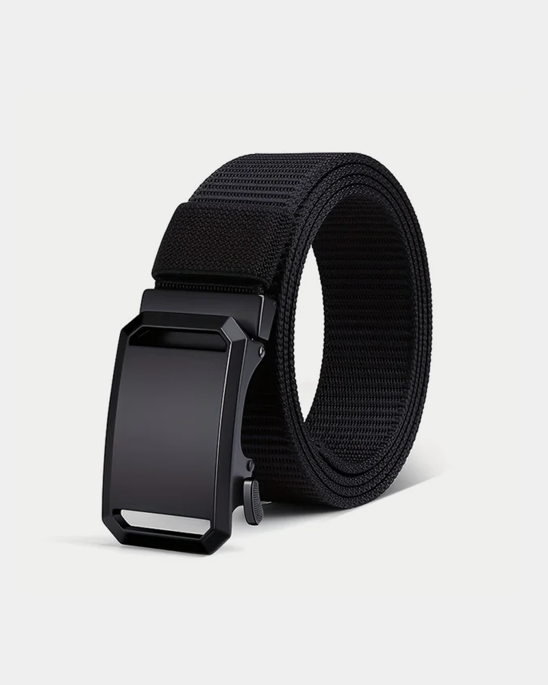 Tactical Belt Metal Buckle