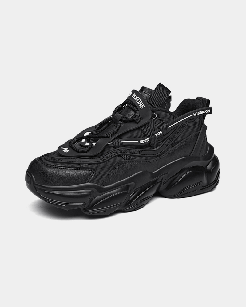 Thick Sole Sneakers